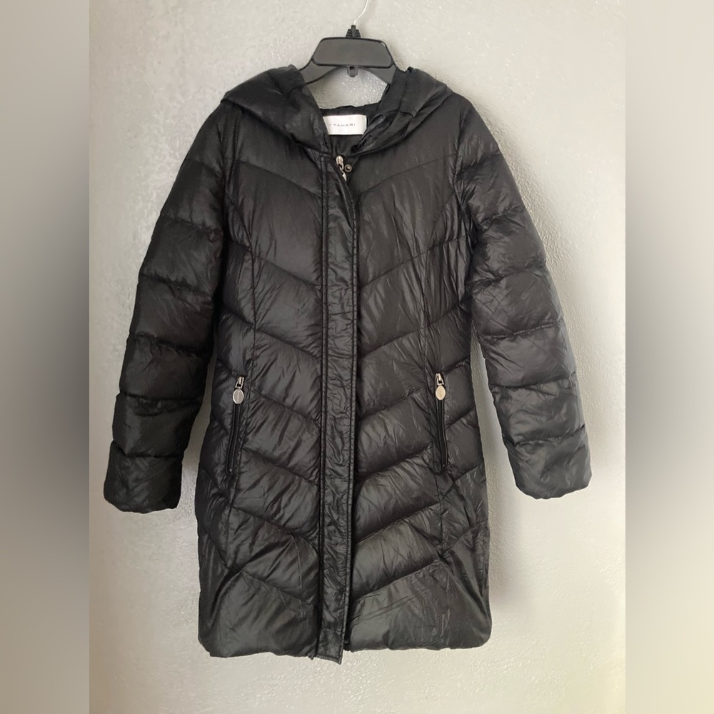 Down Packable Coat - image 2